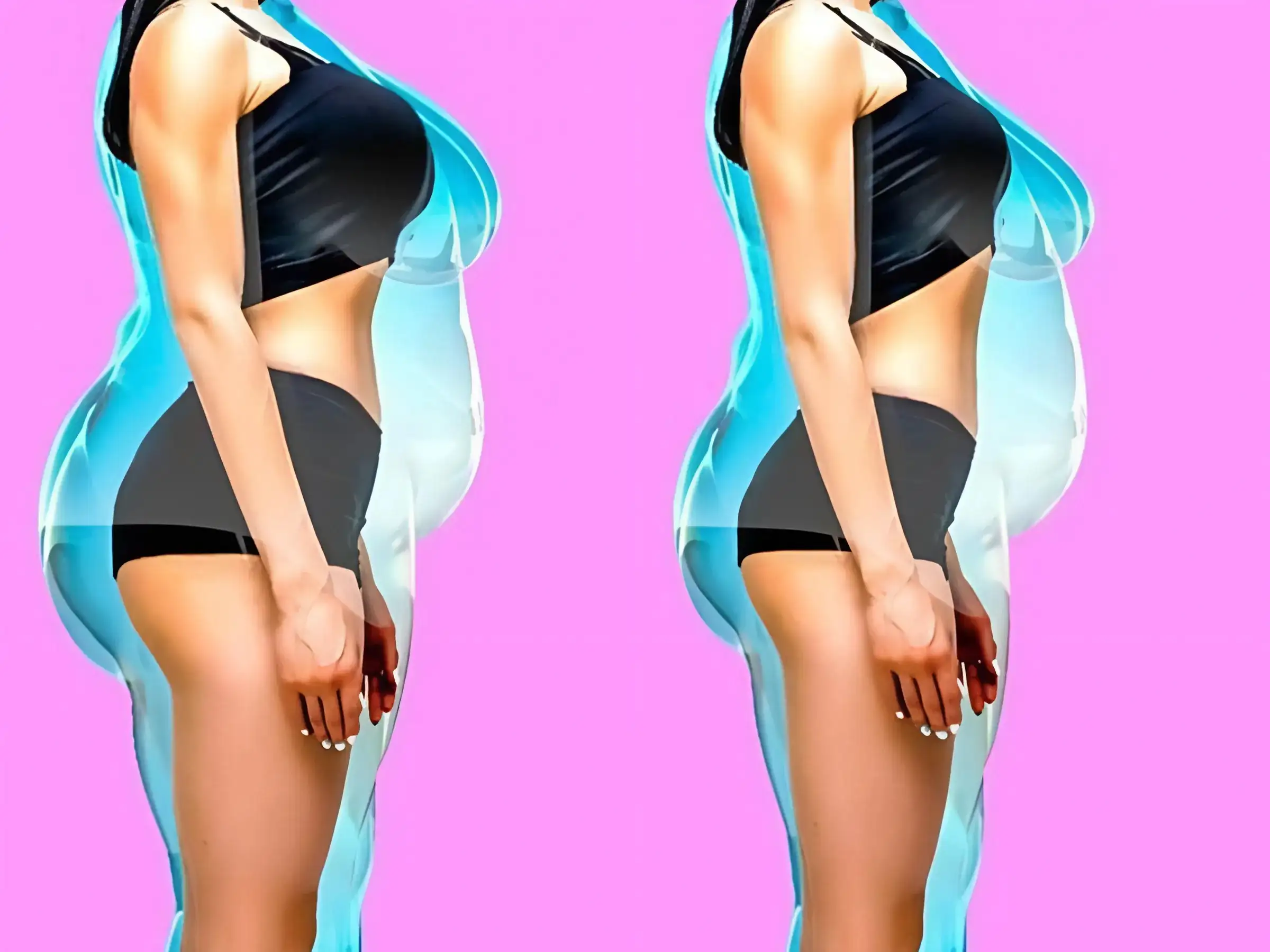 Kiên trì và tận hưởng hành trình! Thay đổi cần thời gian, đừng so sánh với người khác.