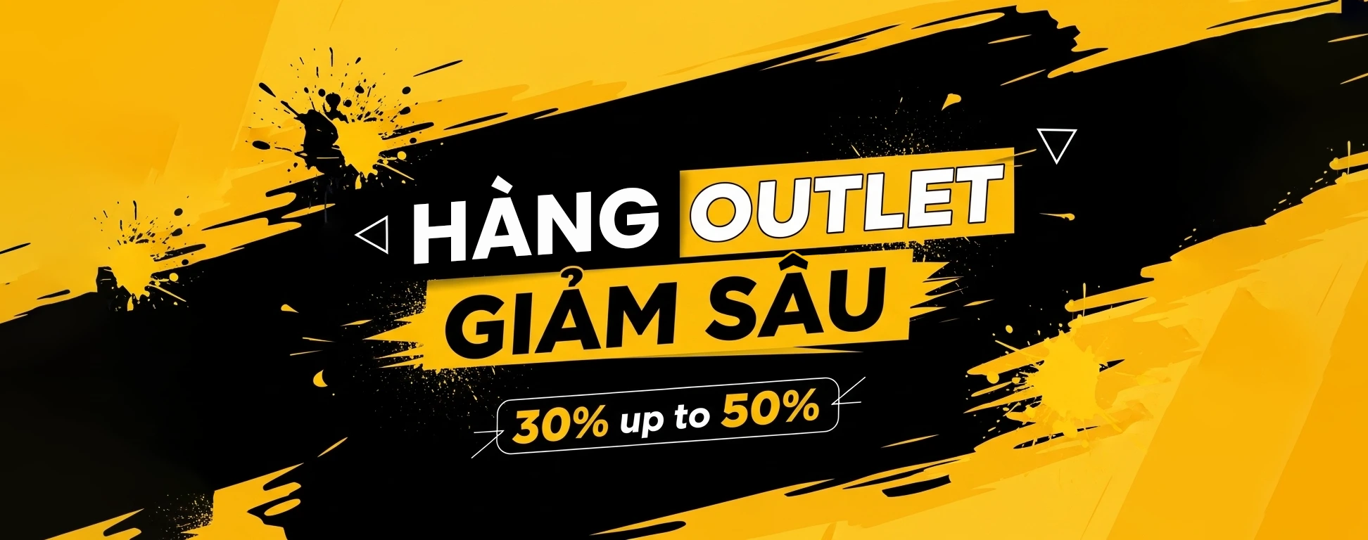 HÀNG OUTLET